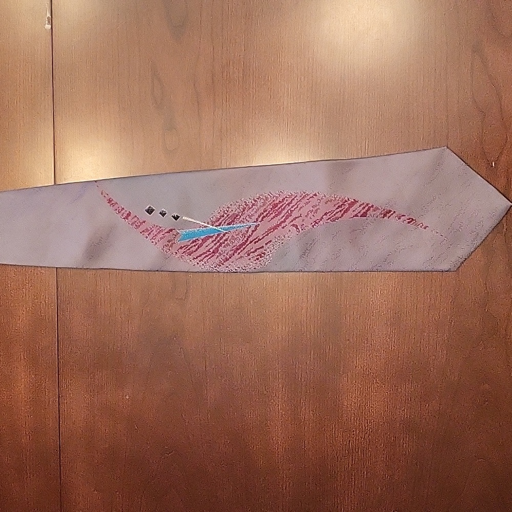 Pierre Balmain tie